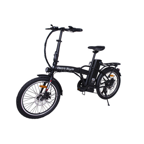 Электровелосипед HIPER Engine BF202 (2021) в Сургуте