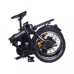 Электровелосипед HIPER Engine BF202 (2021)