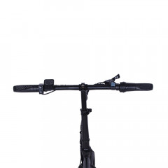 Электровелосипед HIPER Engine BF202 (2021)