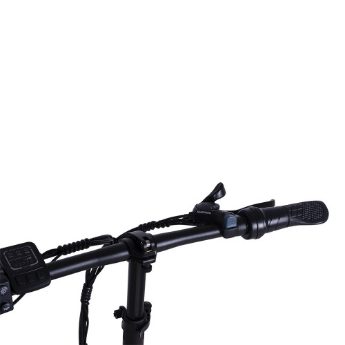 Электровелосипед HIPER Engine BF202 (2021) в Сургуте