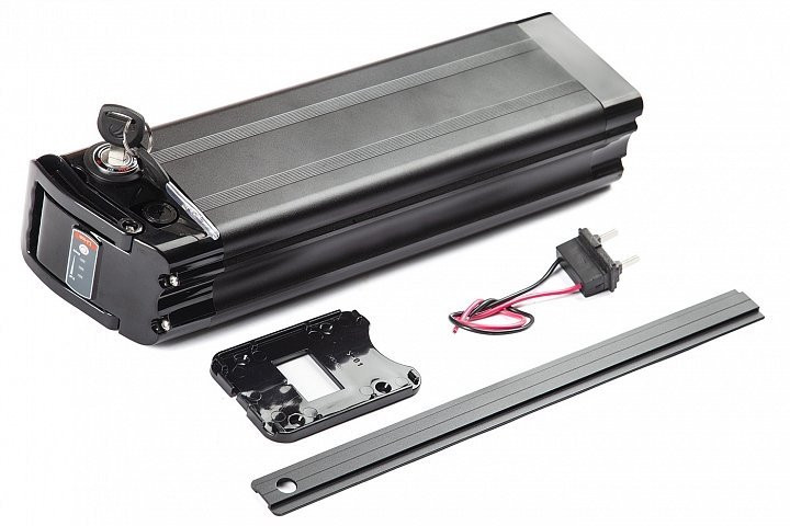 Аккумуляторная батарея 48V 12.5 Ah для электровелосипедов FLEX UP в Сургуте