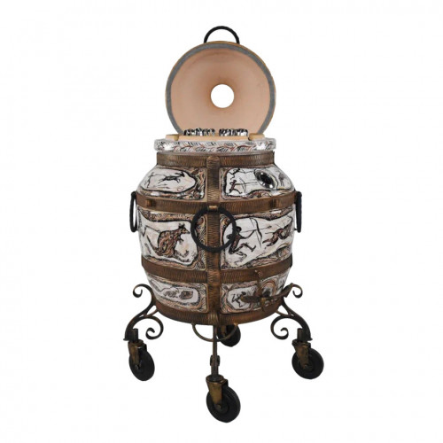 Тандыр Охота в Сургуте