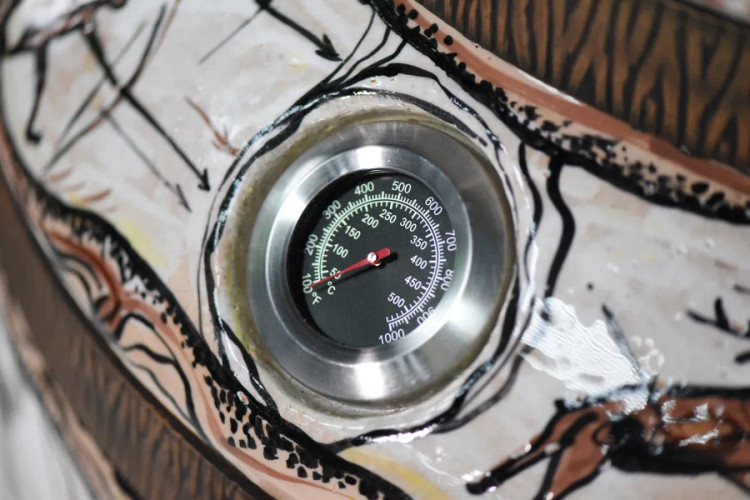 Тандыр Охота в Сургуте