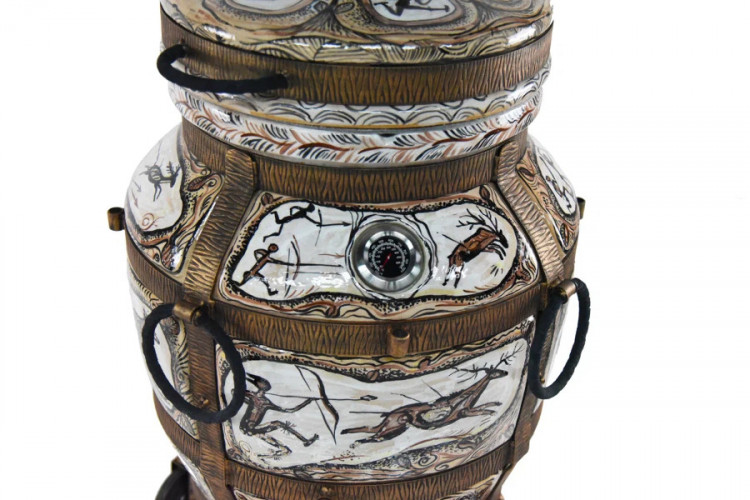 Тандыр Охота в Сургуте