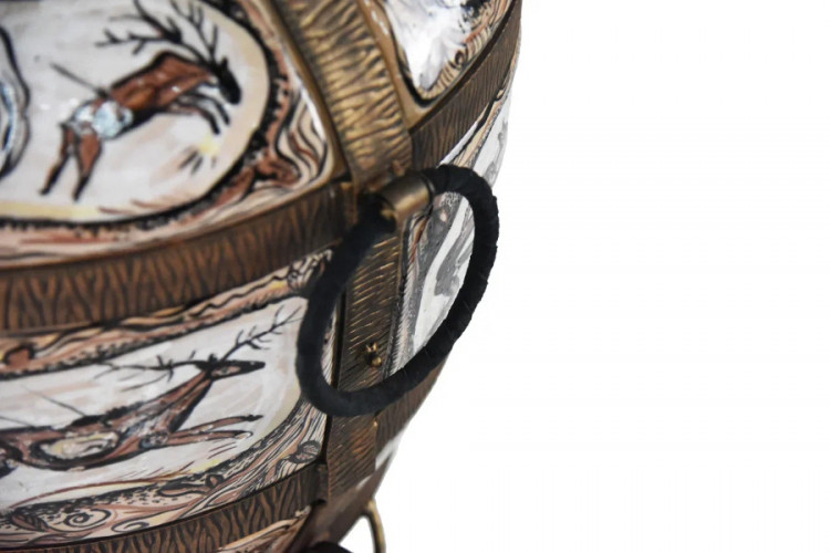 Тандыр Охота в Сургуте