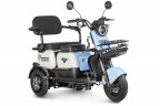 Электротрицикл Rutrike Gelbert Vega в Сургуте