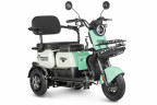 Электротрицикл Rutrike Gelbert Vega в Сургуте
