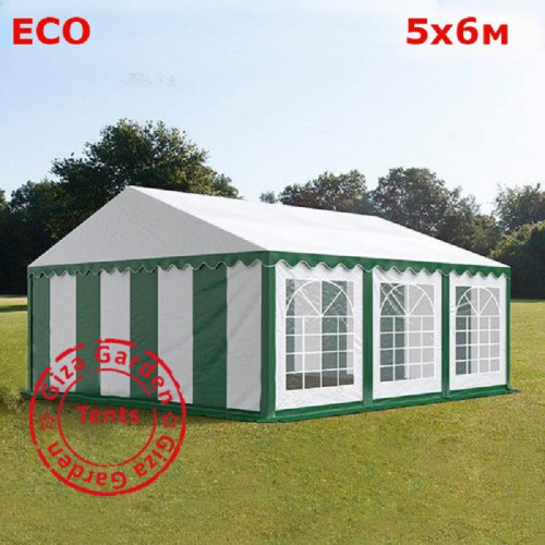 Шатер Giza Garden Eco 5 х 6 м в Сургуте
