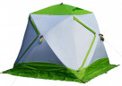 Зимняя палатка ЛОТОС Куб 3 Компакт Термо в Сургуте