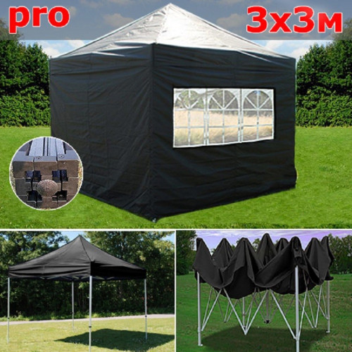 Шатер автомат Giza Garden Pro 3 х 3 м в Сургуте