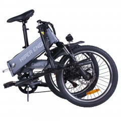 Электровелосипед HIPER Engine BF204 (2021)