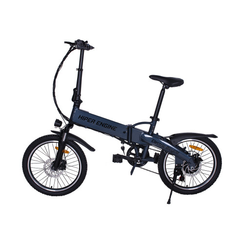 Электровелосипед HIPER Engine BF204 (2021) в Сургуте