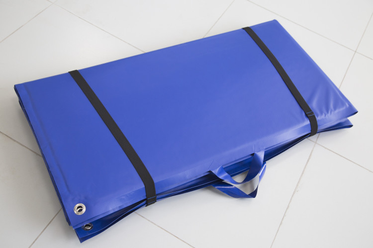 Пол ПВХ в палатку Pulsar 4T без отверстий в Сургуте