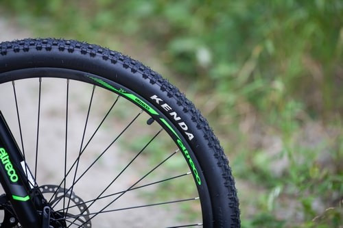 Электровелосипед Eltreco Ultra LITE в Сургуте