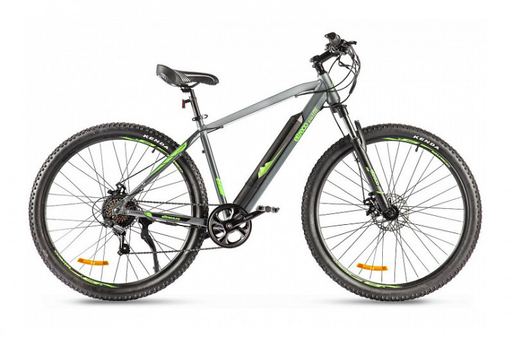 Электровелосипед Eltreco Ultra LITE в Сургуте