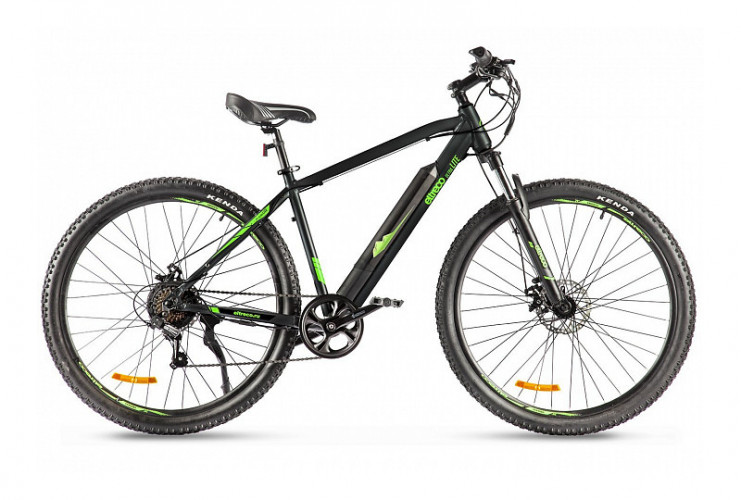 Электровелосипед Eltreco Ultra LITE в Сургуте