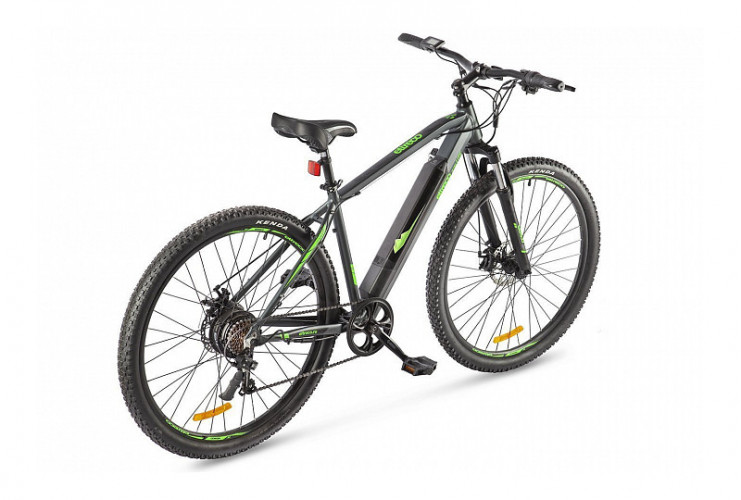 Электровелосипед Eltreco Ultra LITE в Сургуте