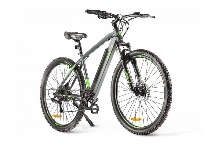 Электровелосипед Eltreco Ultra LITE в Сургуте