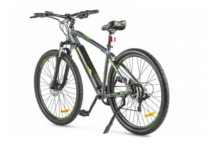 Электровелосипед Eltreco Ultra LITE в Сургуте