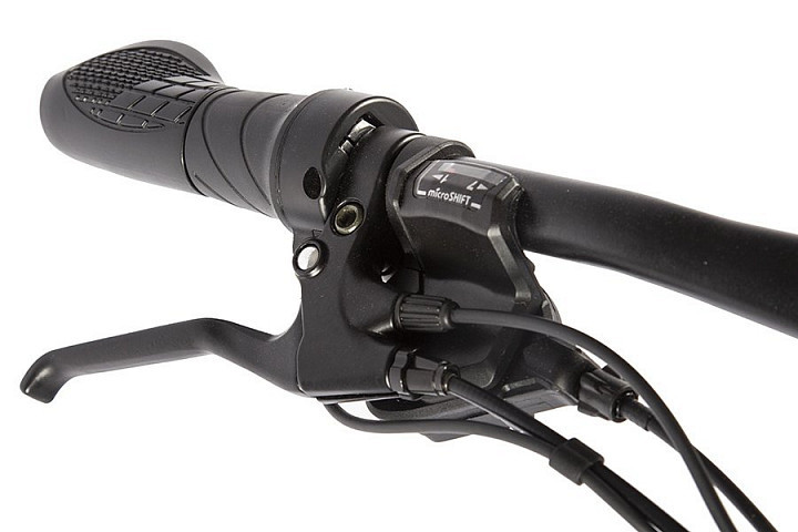 Электровелосипед Eltreco Ultra LITE в Сургуте