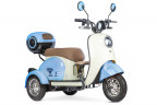 Электротрицикл Rutrike Шкипер New в Сургуте