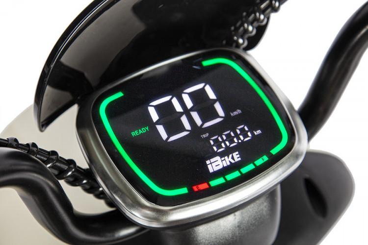 Электротрицикл Rutrike Шкипер New в Сургуте