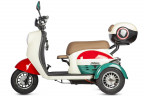 Электротрицикл Rutrike Шкипер New в Сургуте