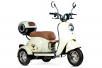 Электротрицикл Rutrike Шкипер New в Сургуте