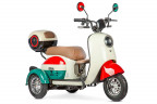 Электротрицикл Rutrike Шкипер New в Сургуте