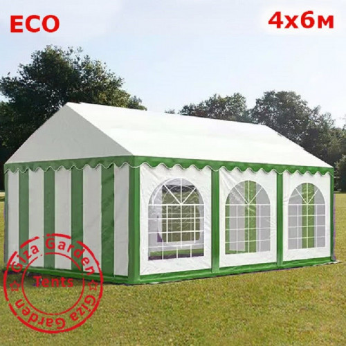 Шатер Giza Garden Eco 4 х 6 м в Сургуте
