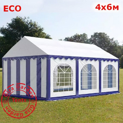 Шатер Giza Garden Eco 4 х 6 м в Сургуте