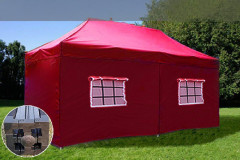 Шатер автомат Giza Garden Pro 3 х 6 м