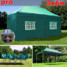 Шатер автомат Giza Garden Pro 3 х 6 м в Сургуте
