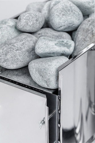 Печь Инвент экономка средняя с регулирующимися экранами в сумке в Сургуте