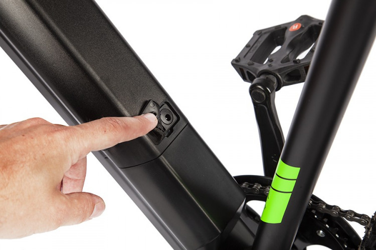 Электровелосипед Eltreco Ultra MAX в Сургуте