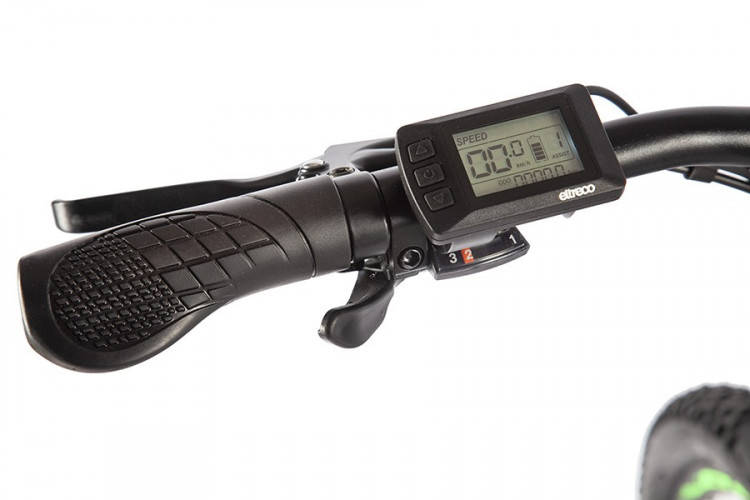 Электровелосипед Eltreco Ultra MAX в Сургуте