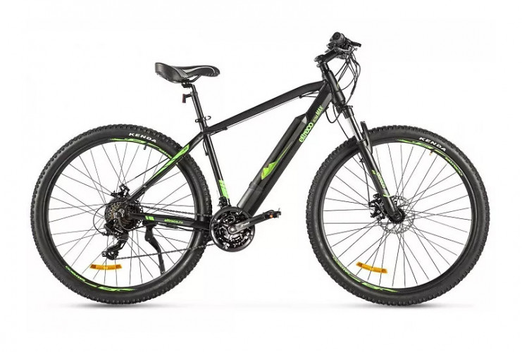 Электровелосипед Eltreco Ultra MAX в Сургуте