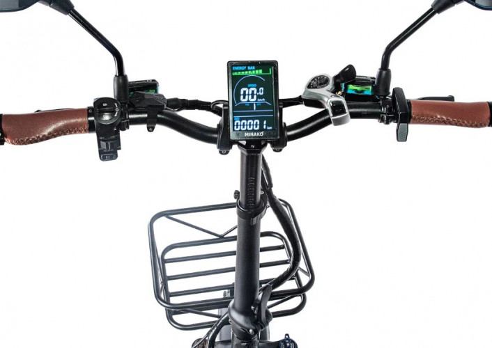 Электровелосипед Minako F.11 в Сургуте
