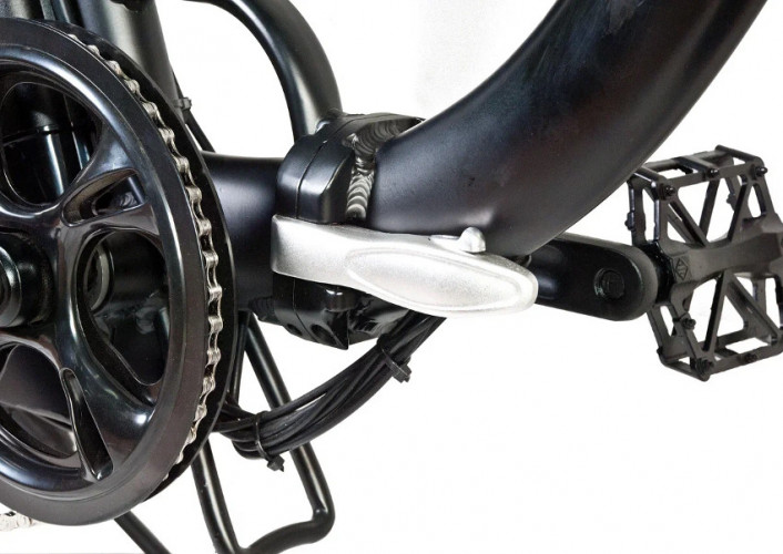 Электровелосипед Minako F.11 в Сургуте