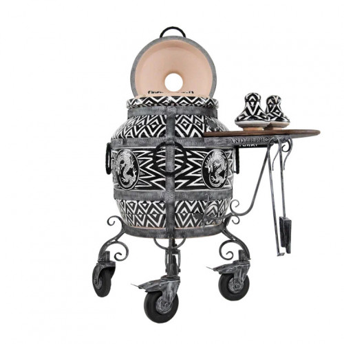 Тандыр Этнос в Сургуте