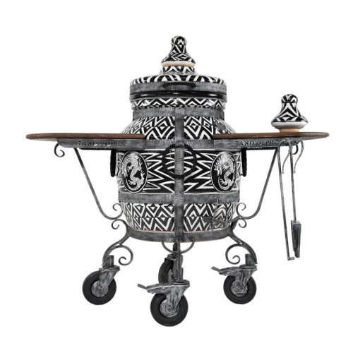 Тандыр Этнос в Сургуте