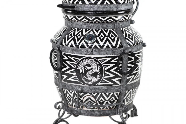 Тандыр Этнос в Сургуте