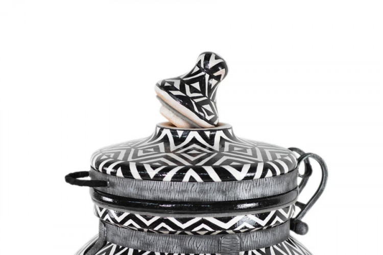 Тандыр Этнос в Сургуте