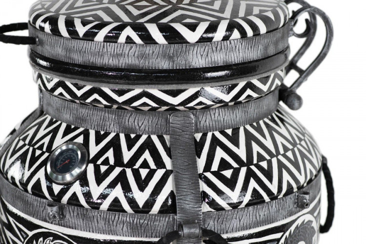 Тандыр Этнос в Сургуте