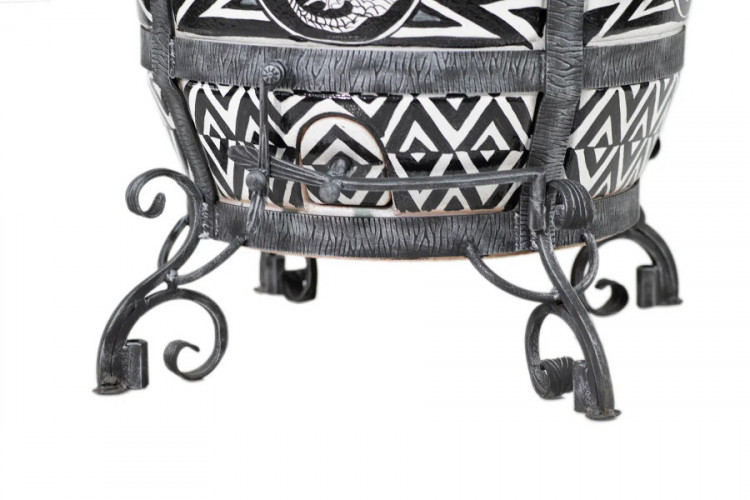 Тандыр Этнос в Сургуте