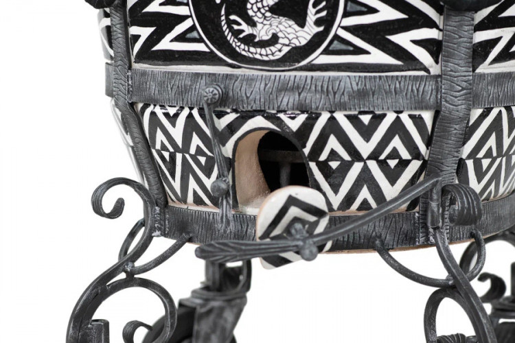 Тандыр Этнос в Сургуте