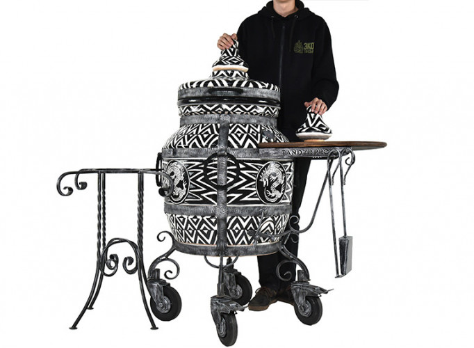 Тандыр Этнос в Сургуте