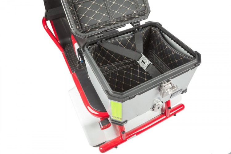 Электротрицикл Wanshida DOUHAO в Сургуте