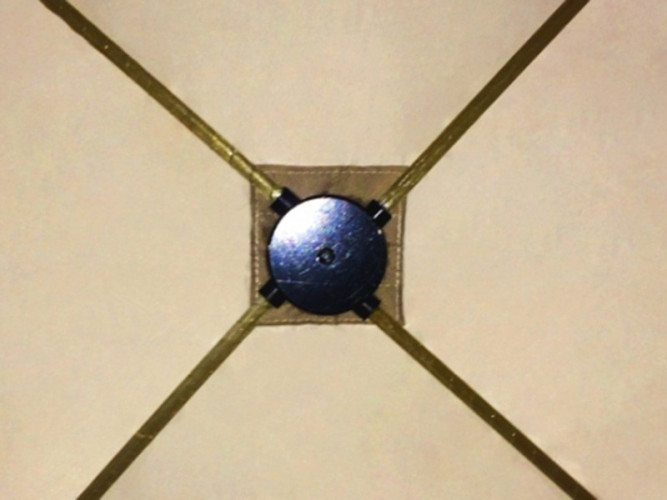 Зимняя палатка Polar Bird 3T Long в Сургуте