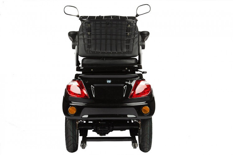 Электроскутер Volteco Trike Round в Сургуте